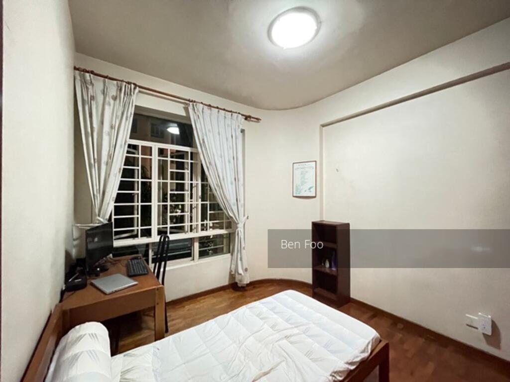 Northvale (D23), Apartment #306060681